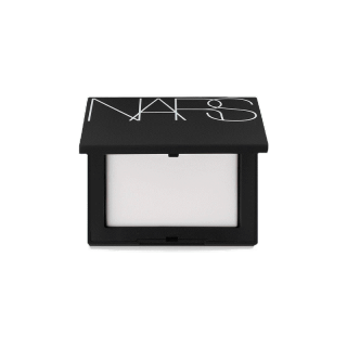 NARS Light Reflecting Pressed Setting Powder นาร์ส แป้งอัดแข็งเนื้อบางเบา.