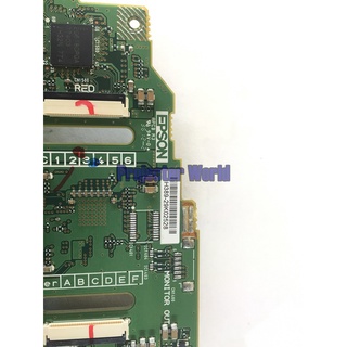 EB-925 EPSON Projector Main board