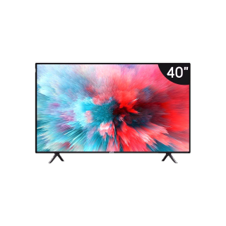 โปรโมชั่น Flash Sale : ✅[รับประกัน1ปี]ABL สมาร์ททีวี40 นิ้ว Smart TV FULL HD YouTube/netfilx ระบบลำโพงคู่ ดูได้ครบทุกฟังก์ชัน ภาพสวย