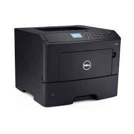 เครื่องปริ้นเตอร์เลเซอร์-dell-laser-printer-b3460dn