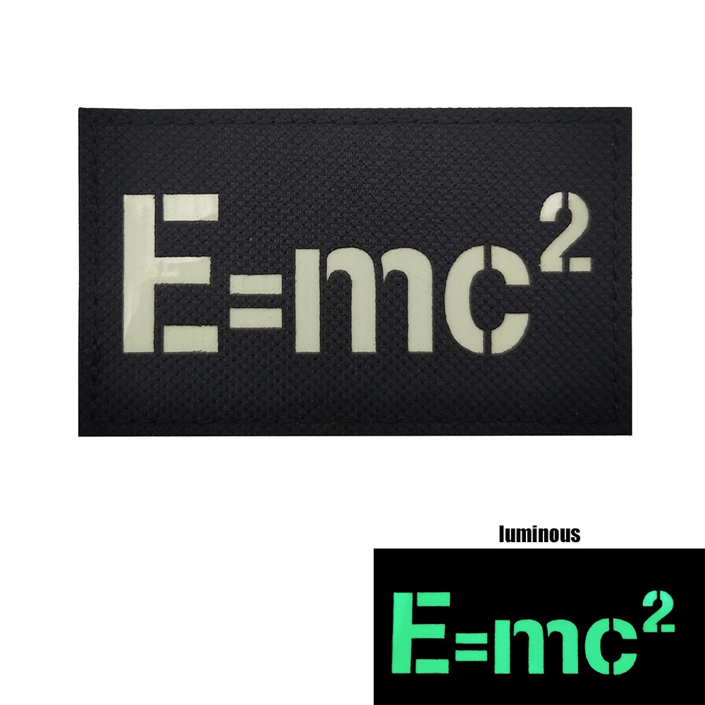 e-mc2-แผ่นสะท้อนแสงอินฟราเรด-ir-สีดํา-สําหรับตกแต่งเสื้อผ้า
