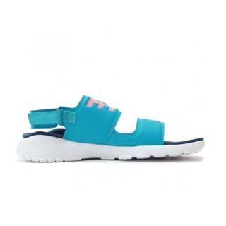 Grey nike sandals tanjun hotsell