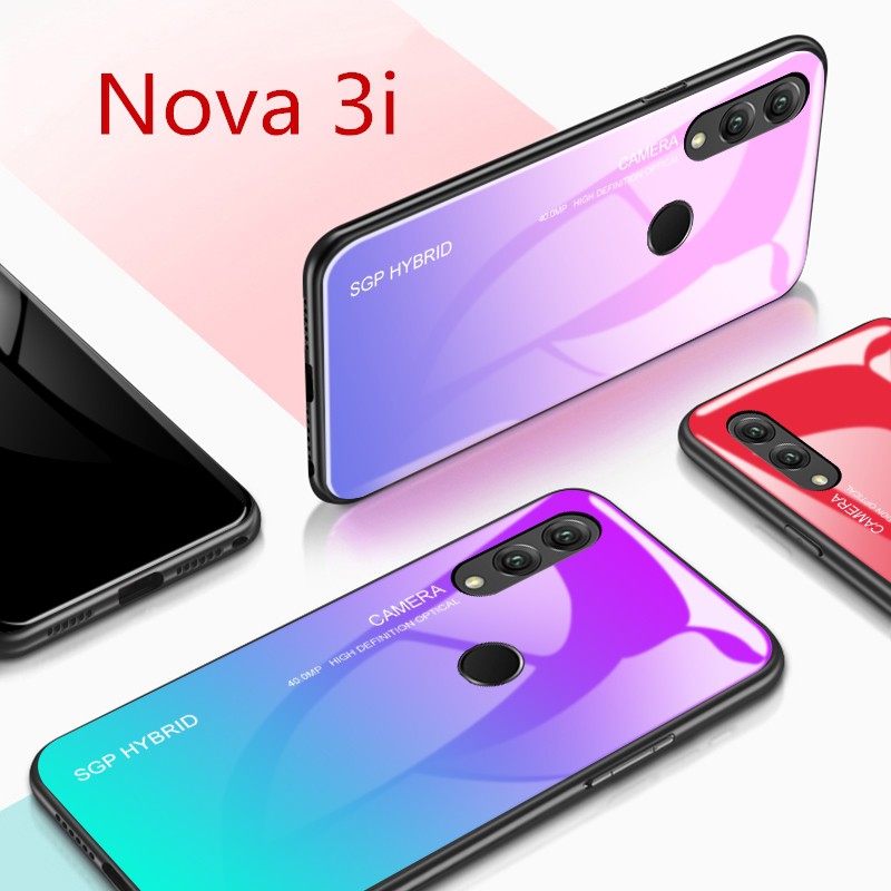 เคสโทรศัพท์สำหรับ-huawei-nova-3i-case-phone-cover