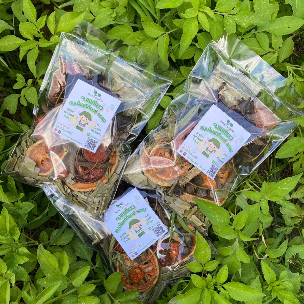 สมุนไพรลดพุง-จงเพรียว-สูตร-detox-ลดพุง-ขับถ่ายง่าย-ต้มง่ายปลอดภัย-ดีต่อสุขภาพ-ขนาด-100-กรัม-chadeejung
