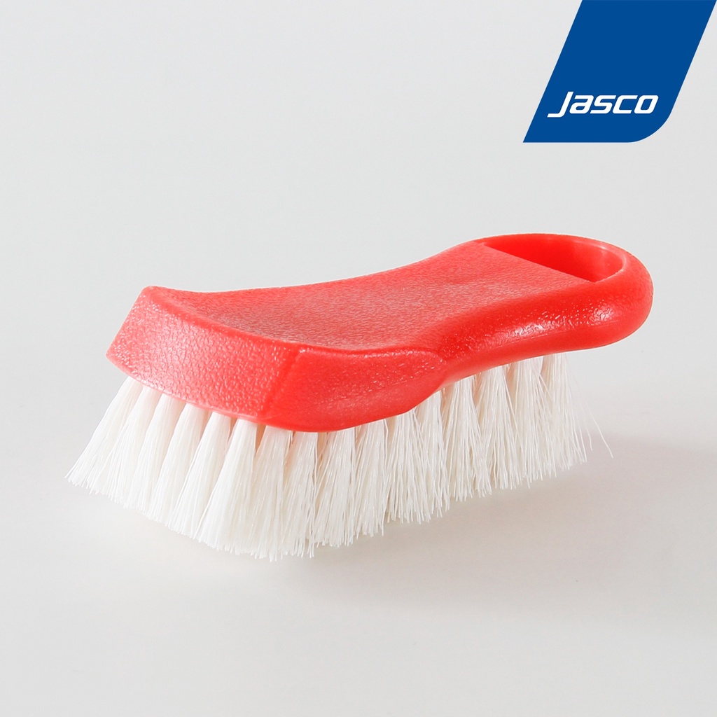 Jasco แปรงล้างเขียง Color-Coded Brushes | Shopee Thailand