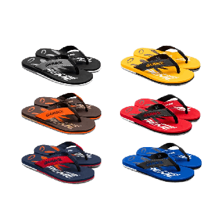 GAMBOL แกมโบล รองเท้าแตะหนีบ รองเท้าแตะผู้ชาย GM11378 Size 40-44