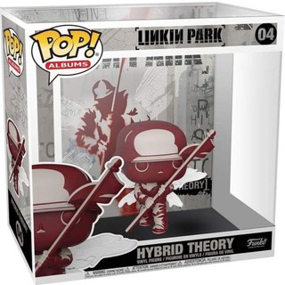 LINKIN PARK 04 FUNKO ของแท้ 100%