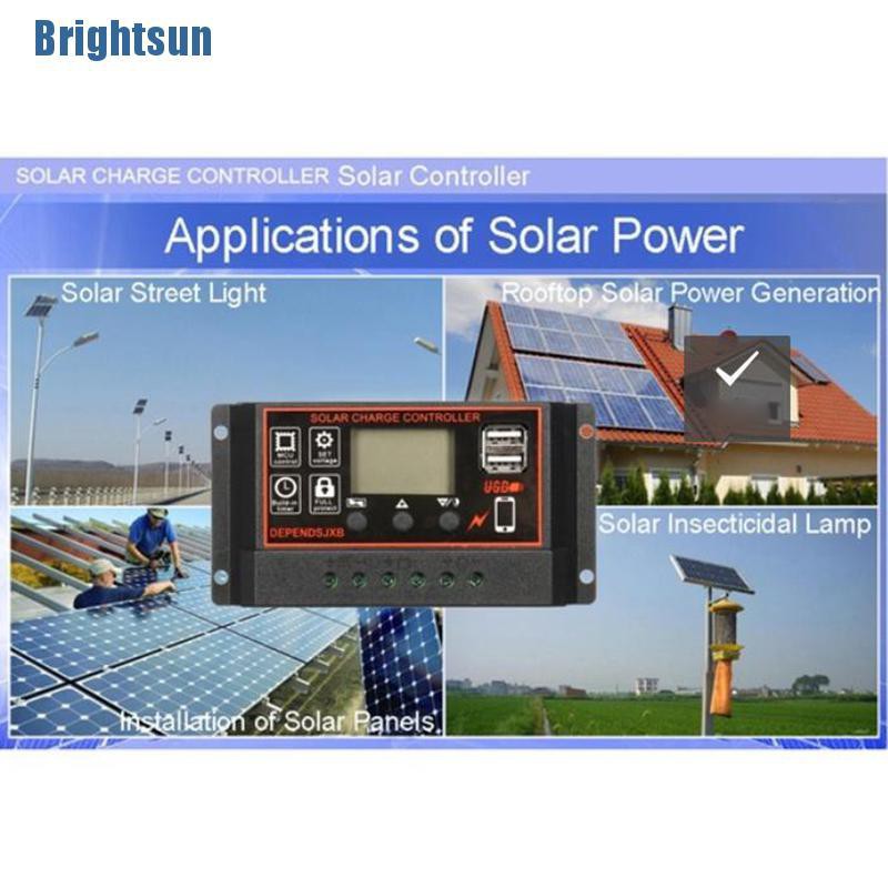 brightsun-10-a-60-a-mppt-12v-24-v-ที่ชาร์จพลังงานแสงอาทิตย์-usb