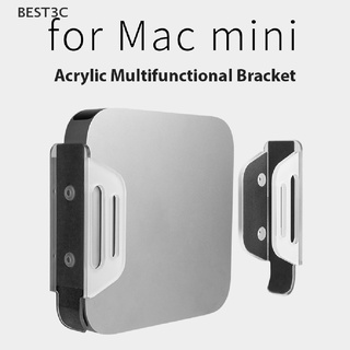 Best3c ฐานขาตั้งอะคริลิค อเนกประสงค์ สําหรับ Apple Mac M1