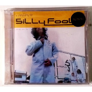 CD Silly Fools Mint***สินค้าใหม่มือ1
