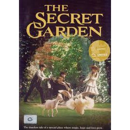 the-secret-garden-dvd-1993-สวนมหัศจรรย์-ความฝันจะเป็นจริง-ดีวีดี