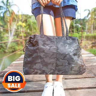 กระเป๋าสะพายไหล่ กระเป๋าสะพายข้าง งานสวยคุ้มราคา รุ่น Stacy สีดำ ส่งฟรี พร้อมส่งทันที Shoulder Bag
