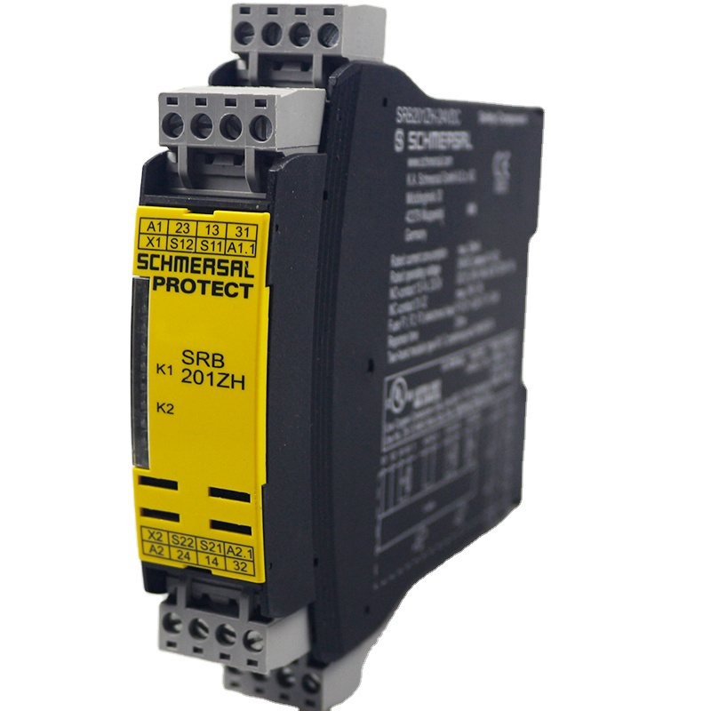 Schmersal SRB201ZH-24VDC
