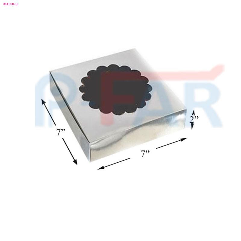 กล่อง-แม็ค-พิซซ่า-7x7x2-100-ใบ