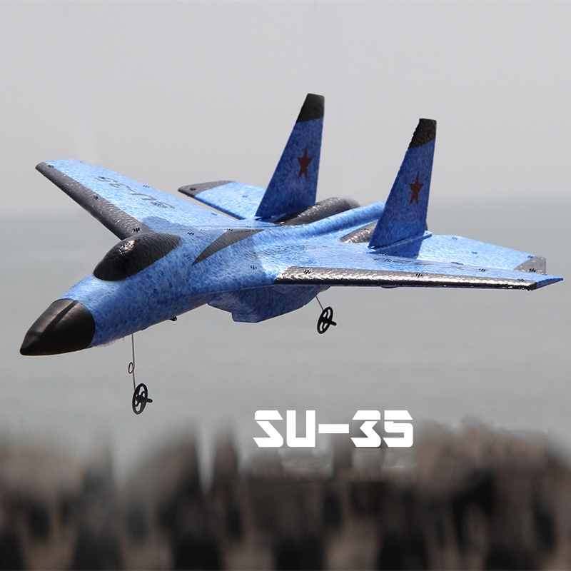 fx-820-2-4g-2ch-su-35-glider-wingspan-epp-rc-เครื่องบินบังคับวิทยุ-rtf-เครื่องบิน-uav-ไมโครเครื่องบิน-290-มม-ปีกเครื่องบินบังคับ