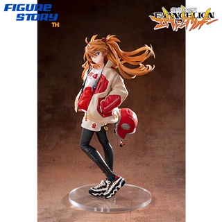 *Pre-Order*(จอง) Evangelion (RADIO EVA) Asuka Langley Shikinami Ver.RADIO EVA Part.2 1/7 (อ่านรายละเอียดก่อนสั่งซื้อ)