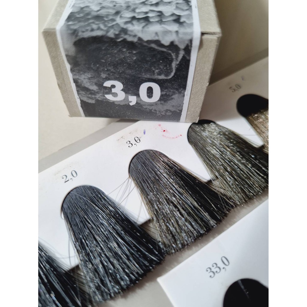 Davines Mask With Vibrachrom Hair Color 100 Ml - 5.15