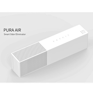 PETKIT Pura Air เครื่องกำจัดกลิ่น เครื่องดับกลิ่น สำหรับสัตว์เลี้ยง ทีดับกลิ่น  ตรวจจับด้วยอินฟาเรด M086