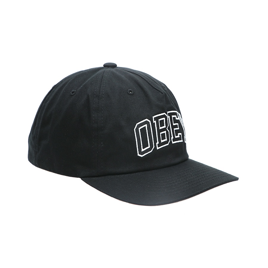 obey-หมวก-รุ่น-dropout-สี-black