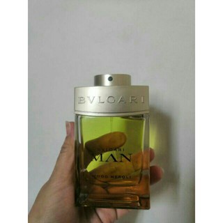 บลูการี่ man wood neroli EDP100ml (no box)