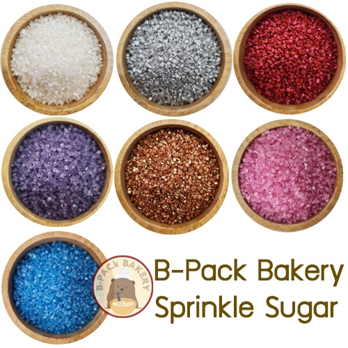 น้ำตาลสปริงเคิล-สำหรับตกแต่งเบเกอรี่-gunthart-sugar-sprinkles-decoration