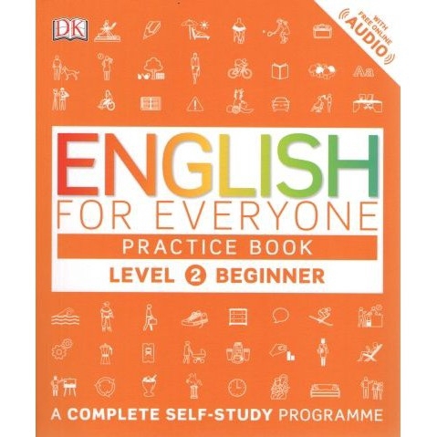 dktoday-หนังสือ-english-for-everyone-2-practice-book-dorling-kindersley