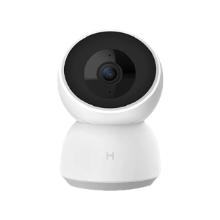 โปรโมชั่น : 879บ.โค้ด20DDX125 IMILAB Pro A1 ความละเอียด 3 ล้าน คมชัด 2K กล้องวงจรปิด ต่อแอพ Mi Home-2Y