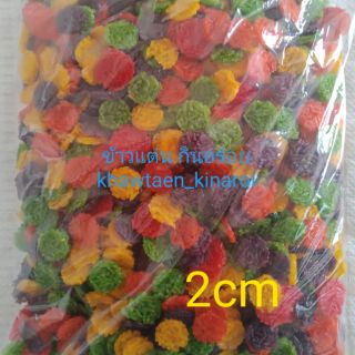 สินค้า ข้าวแต๋นน้ำแตงโม candy