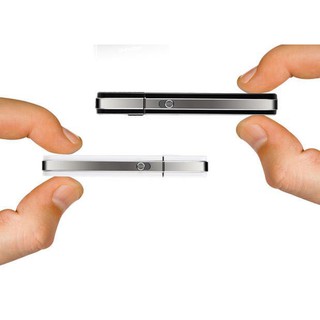 ภาพขนาดย่อของภาพหน้าปกสินค้าเครื่องโกนหนวดไฟฟ้า ทรง iPhone 2055 จากร้าน nub43l7dy_ บน Shopee ภาพที่ 5
