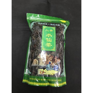 ชาสุ่ยเซียน(水仙茶 )500g พร้อมส่ง ชาสุ่ยเซียนเป็นเป็นชาที่คั่วไฟเบา ดังนั้นจึงมีกลิ่นหอม ชัดเจน ดื่มแล้วชุ่มคอ หอมชื่นใจ