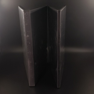 ภาพขนาดย่อของภาพหน้าปกสินค้าDVD Disc Box Case Shell Cover Black Normal & Slim (BRANDNEW) กล่องใส่แผ่น DVD มือหนึ่ง จากร้าน lacquerlover บน Shopee ภาพที่ 3