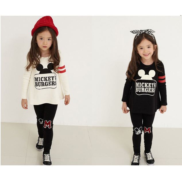 ชุดเด็ก-เสื้อผ้าเด็ก-เสื้อ-กางเกง-สุดเท่-babyandyou-พร้อมส่ง