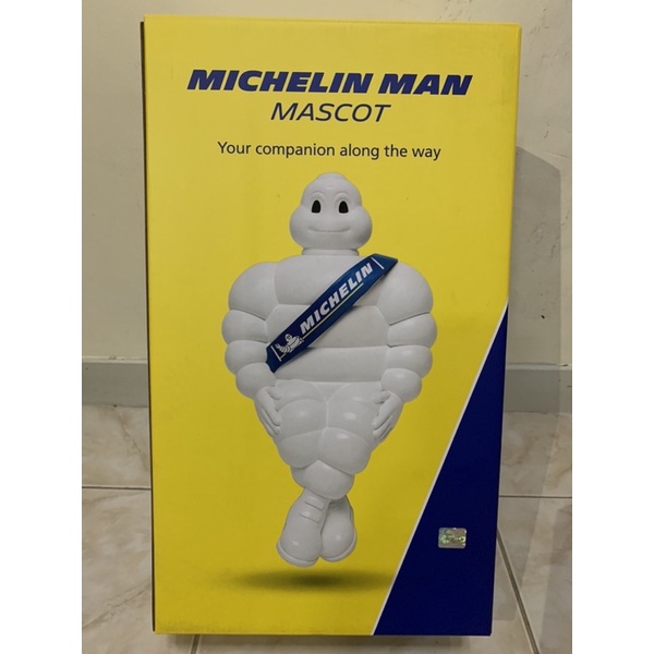 MICHALIN_ManMascot16นิ้วแท้100% | Shopee Thailand