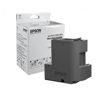 EPSON T04D100 (Epson Maintenance Box) กล่องซับหมึกของแท้