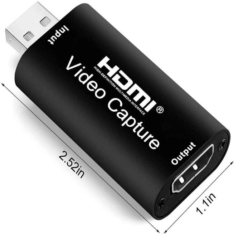 cherry-mini-video-capture-card-usb-2-0-hdmi-video-capture-บันทึกกล่อง-fr-ps4-กล้องวิดีโอ-hd-บันทึกกล้องที่ถ่ายทอดสด