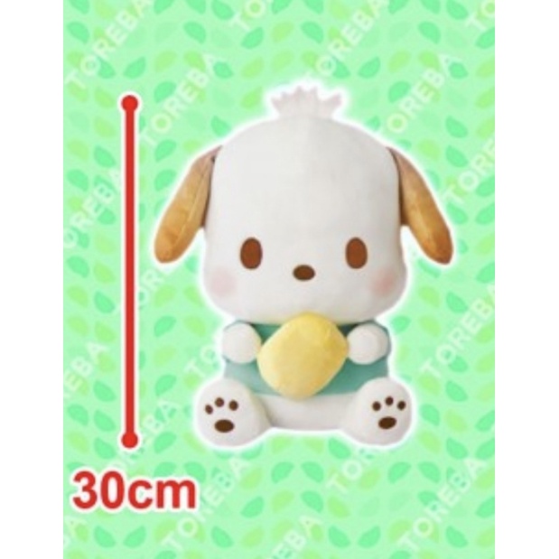 ตุ๊กตา-sanrio-characters-marshmallow