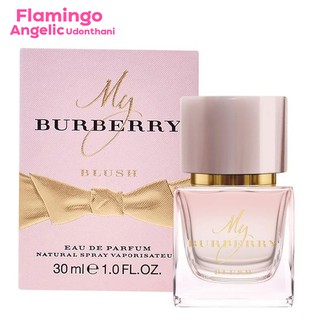 Burberry Blush Eau de parfum Natural spray vaporisateur 30ml. >>พร้อมส่ง / ของเเท้หอมมาก<<