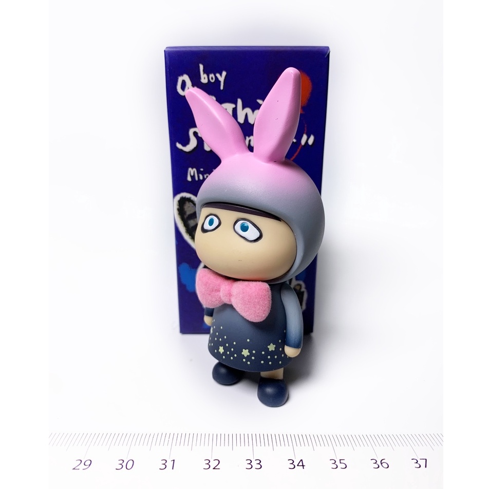 HOW2WORK x B.wing A Boy 12体セット