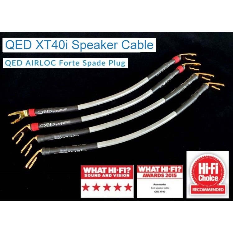 qed-xt40i-jumper-cables-2-pair-สำหรับลำโพง-2-ตัว