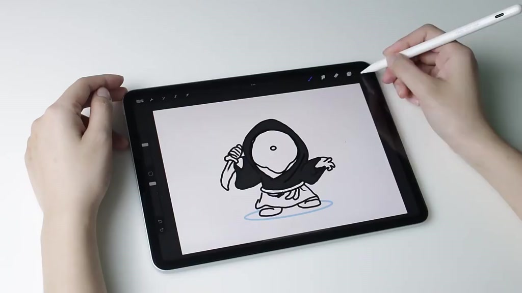 ปากกาสไตลัส-สําหรับ-ipad-pencil-10th-gen-9-8-7-6th-gen-air-5-air-4-air3-pro-11-pro-12-9-mini-6-mini-5-2018-202