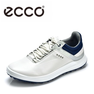 ภาพหน้าปกสินค้าECCO รองเท้ากีฬา รองเท้ากอล์ฟ รุ่น UJue แฟชั่นฤดูใบไม้ผลิ สําหรับผู้ชาย 2022 ที่เกี่ยวข้อง