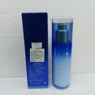 LANEIGE Perfect Renew Emulsion​ 100 ml