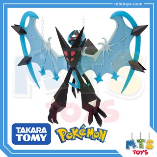 สินค้า **MTS Toys**Takara Tomy Pokemon : Moncolle ML-17 Dawn Wings Necrozma ของแท้จากญี่ปุ่น