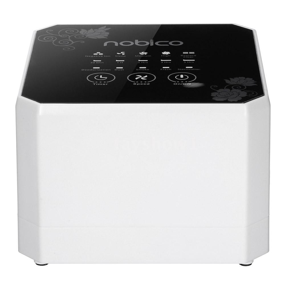 Portable 2024 air sterilizer