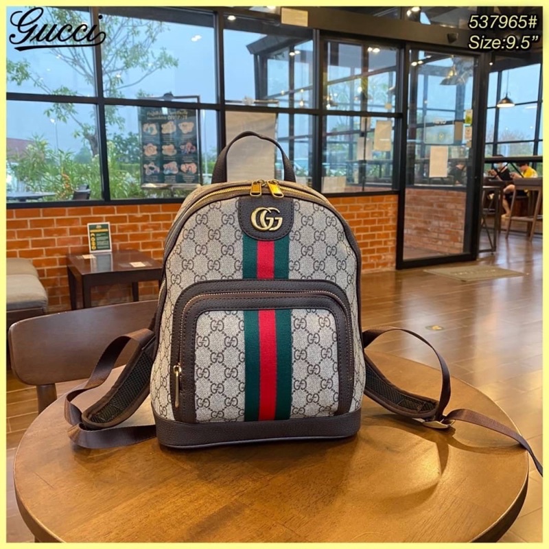 กระเป๋าเป้gucci-9-5-งานมิลเลอร์