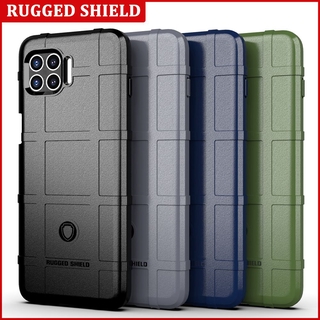 Motorola G 5G Plus Shockproof Casing Moto One 5G Soft TPU Cases Full Protector Matte Silicone Back Cover