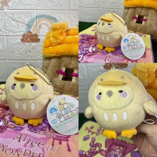 พวงกุญแจนกฮูกแต่งตัว ซูมิโกะ ก้นถ่วง Sumikko Gurashi ป้ายห้อย อ้วนกลมปุ๊กลุก