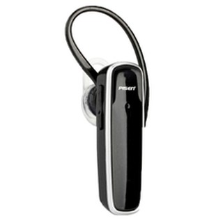 Pisen Ear Plug Bluetooth Headset LE002+ - Black