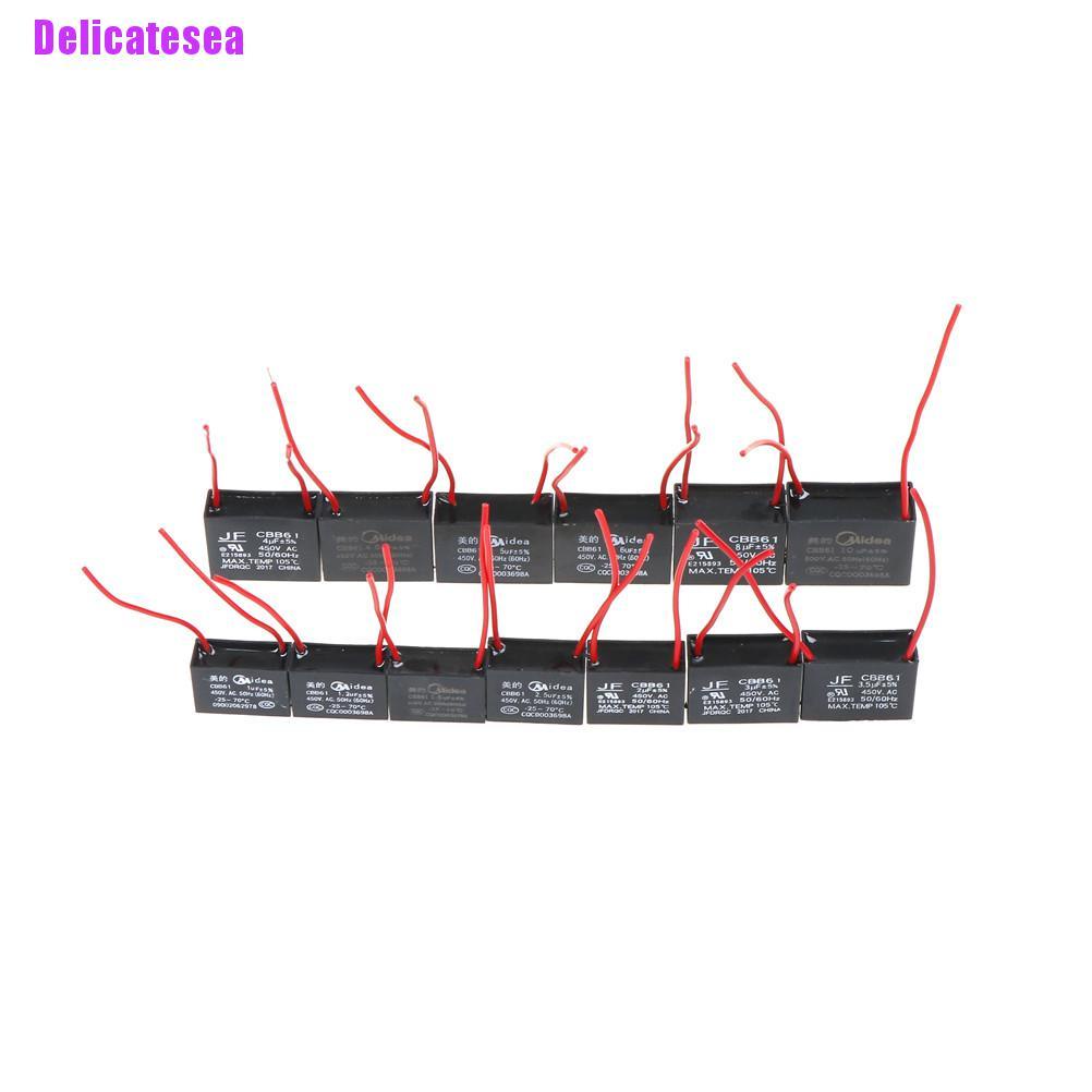 delicatesea-gt-ตัวเก็บประจุมอเตอร์พัดลม-cbb61-450v-1-10uf-สําหรับเพดาน