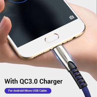 oppselve usb type c สายเคเบิ้ล 3a fast charge 3m usbc type - c สําหรับโทรศัพท์มือถือ huawei mate 3040